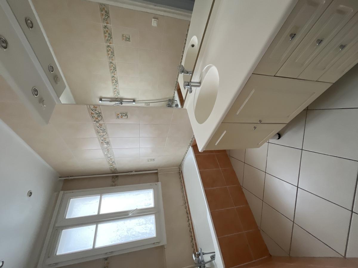 A LOUER 3 PIECES  50m2 BOULOGNE BILLANCOURT 