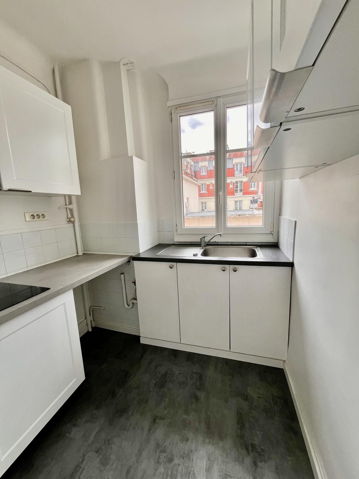 A LOUER 3 PIECES  50m2 BOULOGNE BILLANCOURT 
