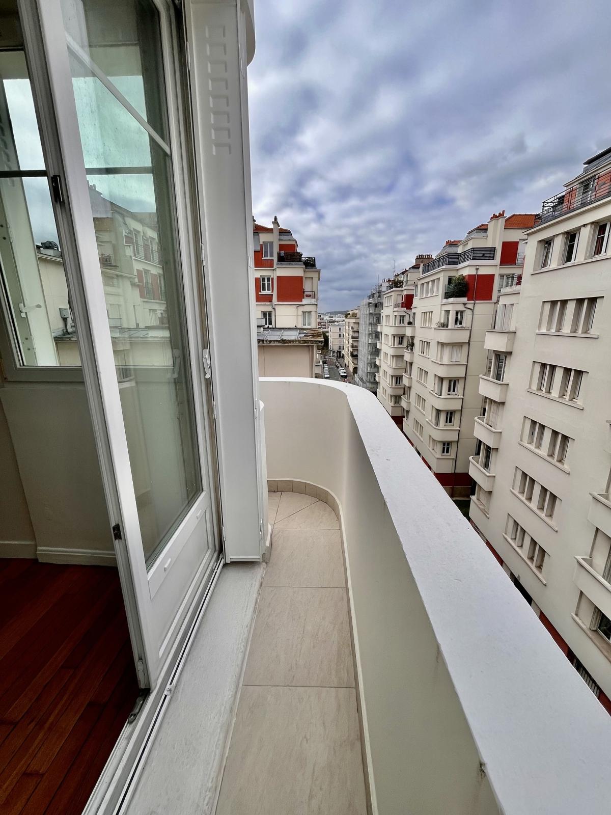 A LOUER 3 PIECES  50m2 BOULOGNE BILLANCOURT 