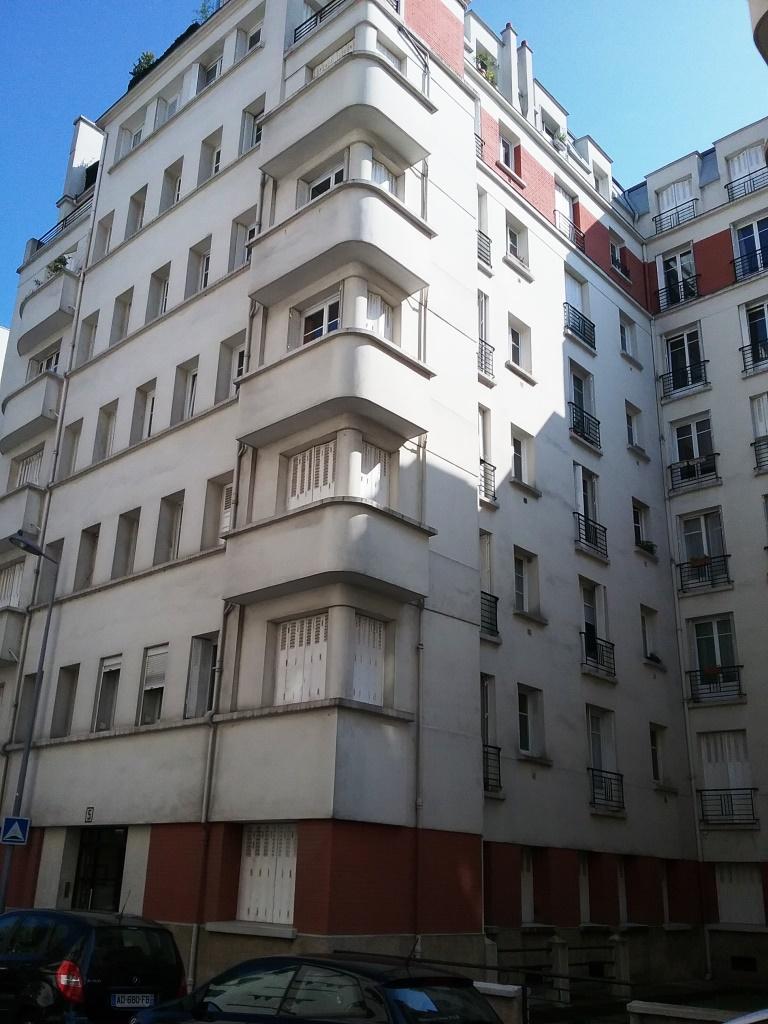 A LOUER 3 PIECES  50m2 BOULOGNE BILLANCOURT 