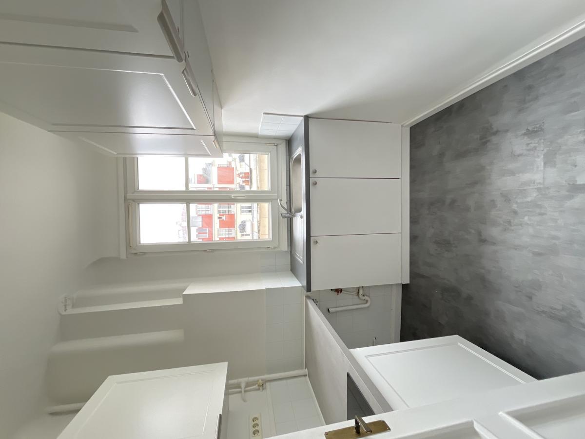 A LOUER 3 PIECES  50m2 BOULOGNE BILLANCOURT 
