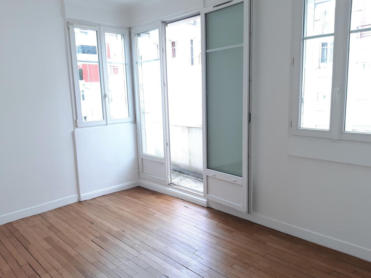 A LOUER 3 PIECES  50m2 BOULOGNE BILLANCOURT 