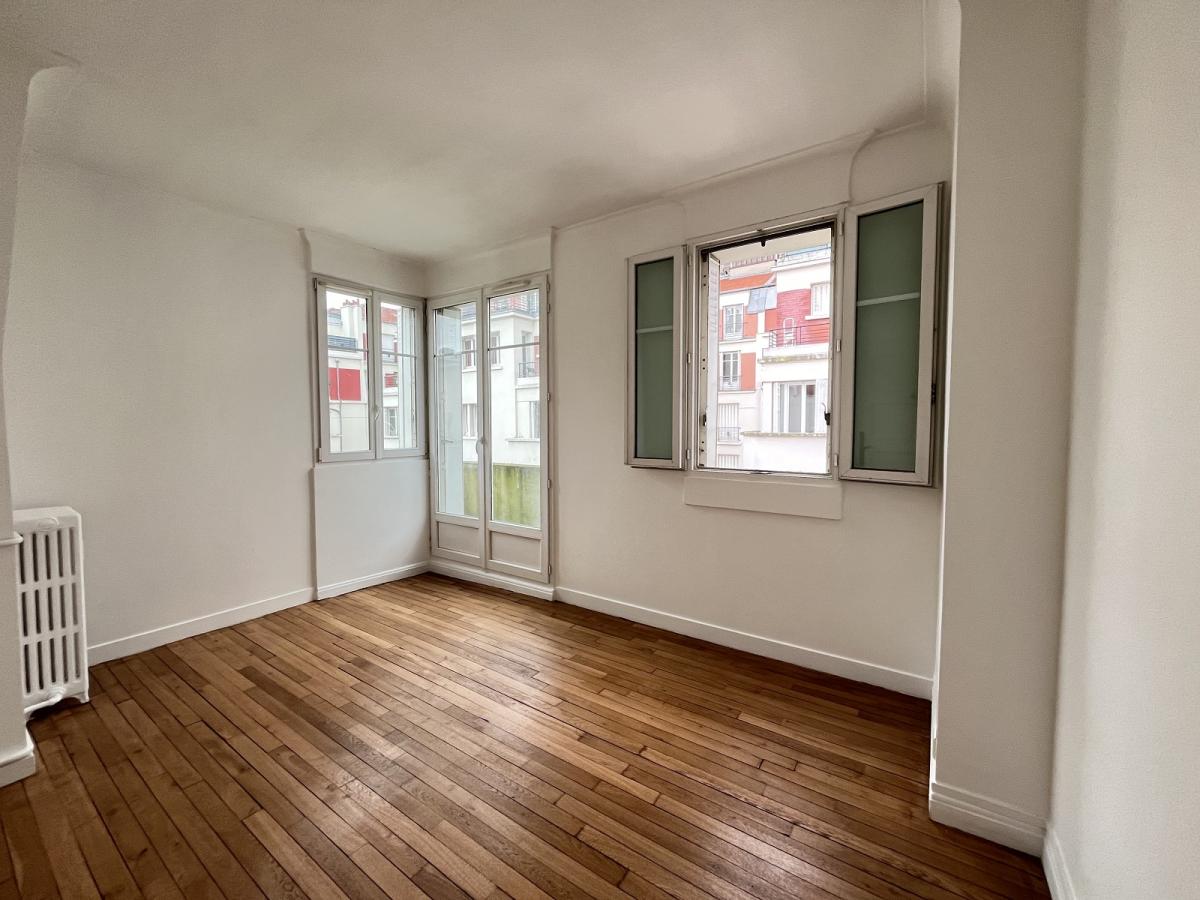A LOUER 3 PIECES  50m2 BOULOGNE BILLANCOURT 