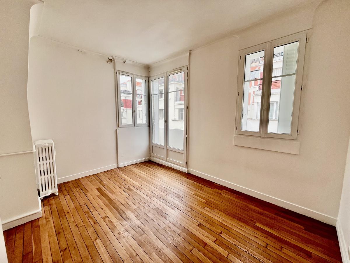 A LOUER 3 PIECES  50m2 BOULOGNE BILLANCOURT 