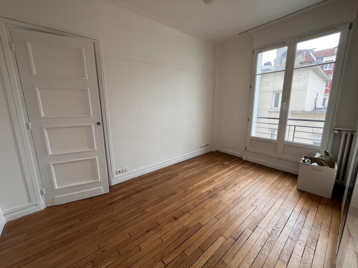 A LOUER 3 PIECES  50m2 BOULOGNE BILLANCOURT 