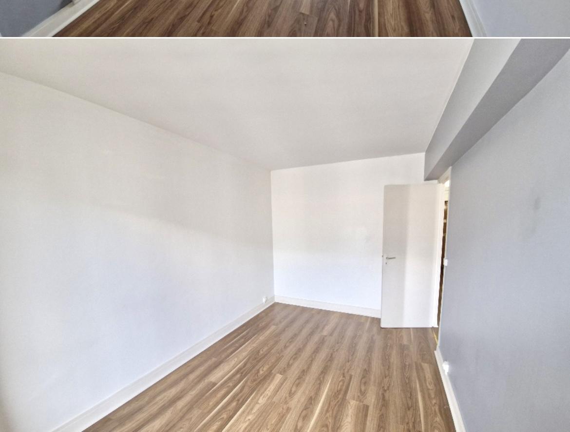 A LIUER NANTERRE 2 PIECES RENOVE 
