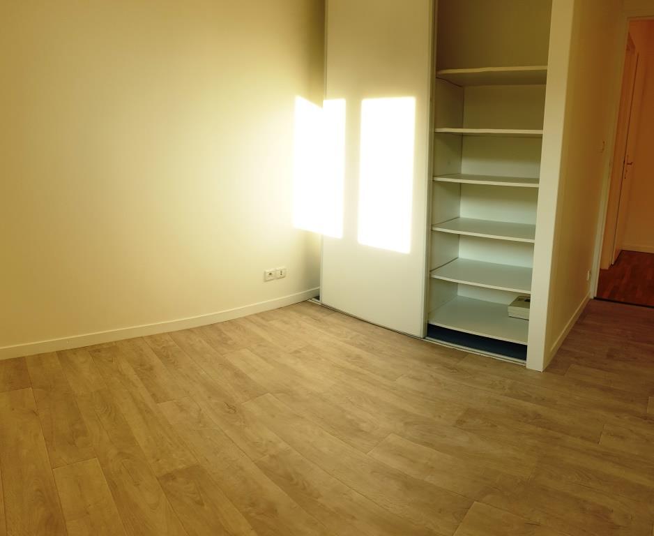 A LOUER 2 Pièces 42m² 92120 MONTROUGE AVEC CAVE PARKING ET BALCON