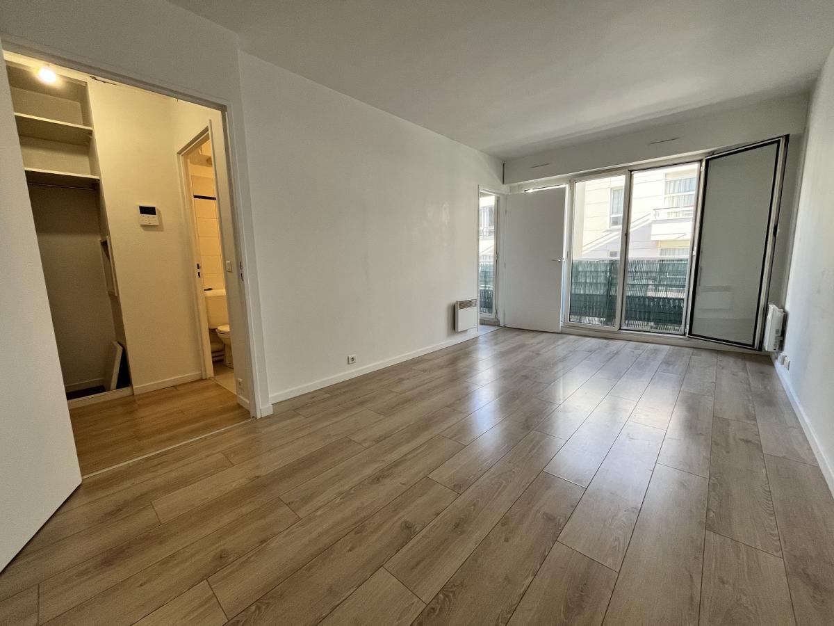 PARIS XIIème REUILLY  DIDEROT,  STUDIO  AVEC PARKING PARIS XIIème REUILLY  DIDEROT