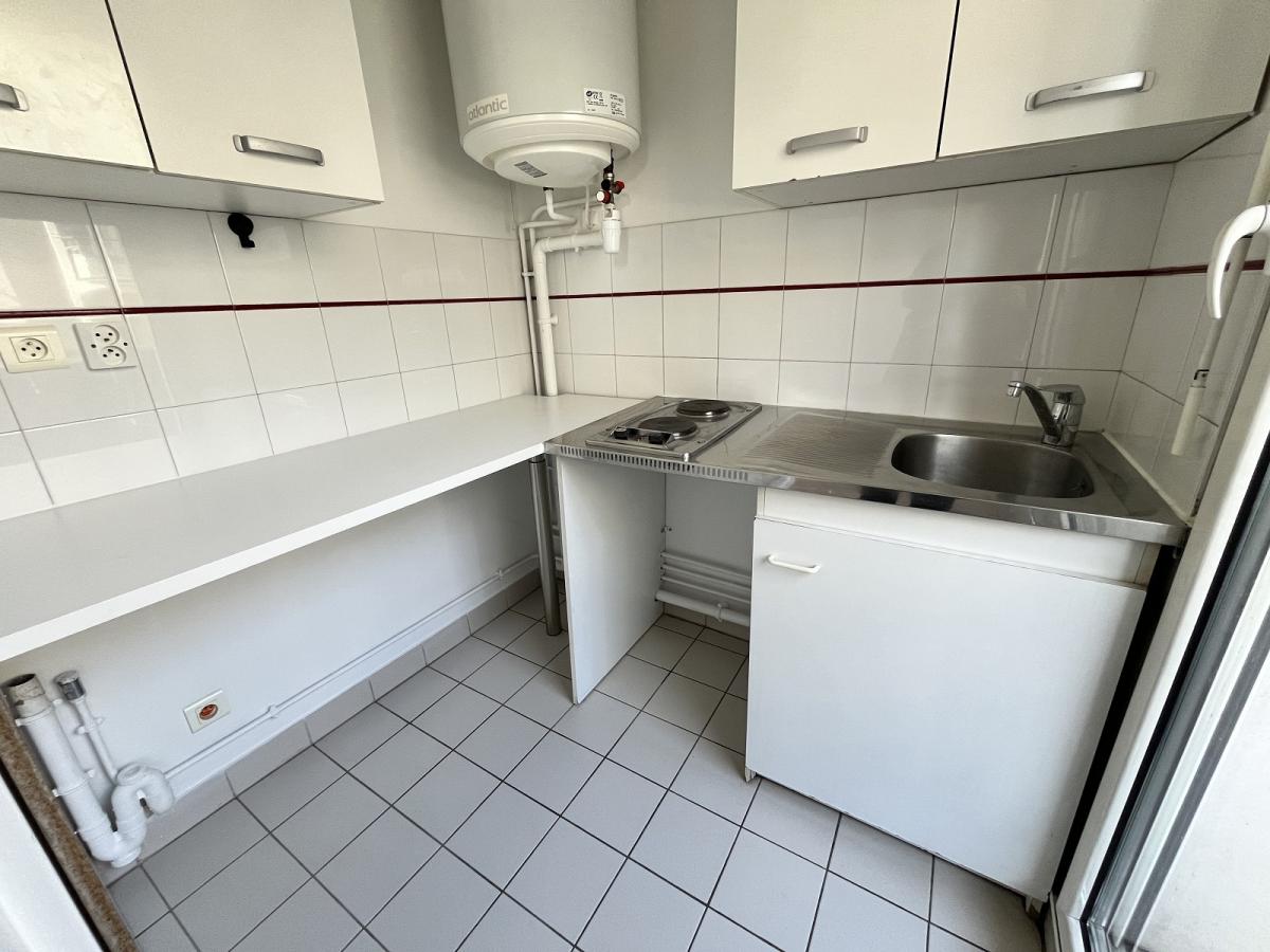 PARIS XIIème REUILLY  DIDEROT,  STUDIO  AVEC PARKING PARIS XIIème REUILLY  DIDEROT