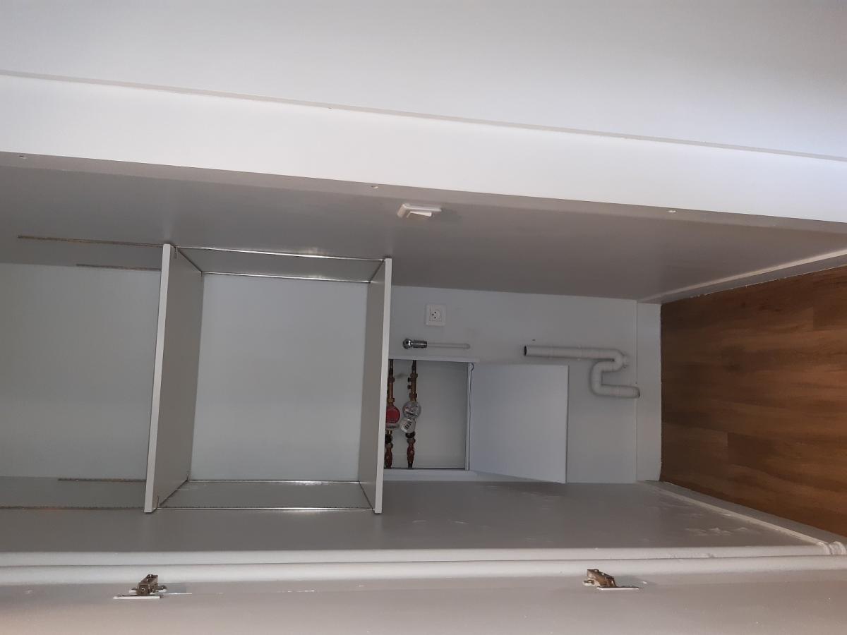 PAris XVème, Métro Vaugirard, 2 Pièes de 42,30m²