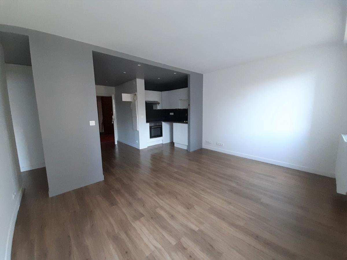 PAris XVème, Métro Vaugirard, 2 Pièes de 42,30m²