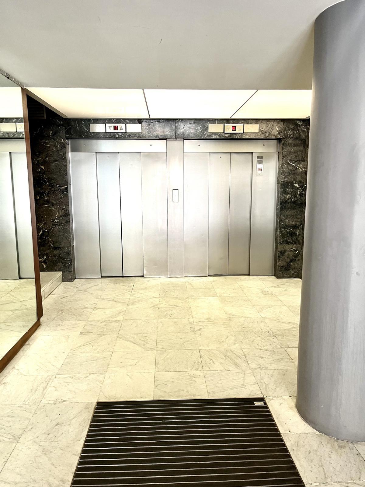 PAris XVème, Métro Vaugirard, 2 Pièes de 42,30m²