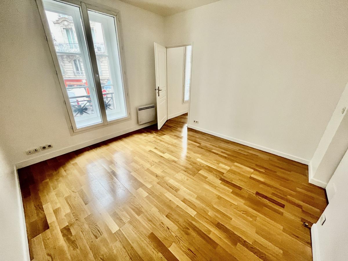 Paris VIIIème,