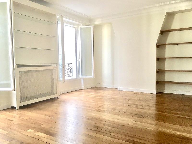 A LOUER Paris XVIIème 2P Porte Maillot