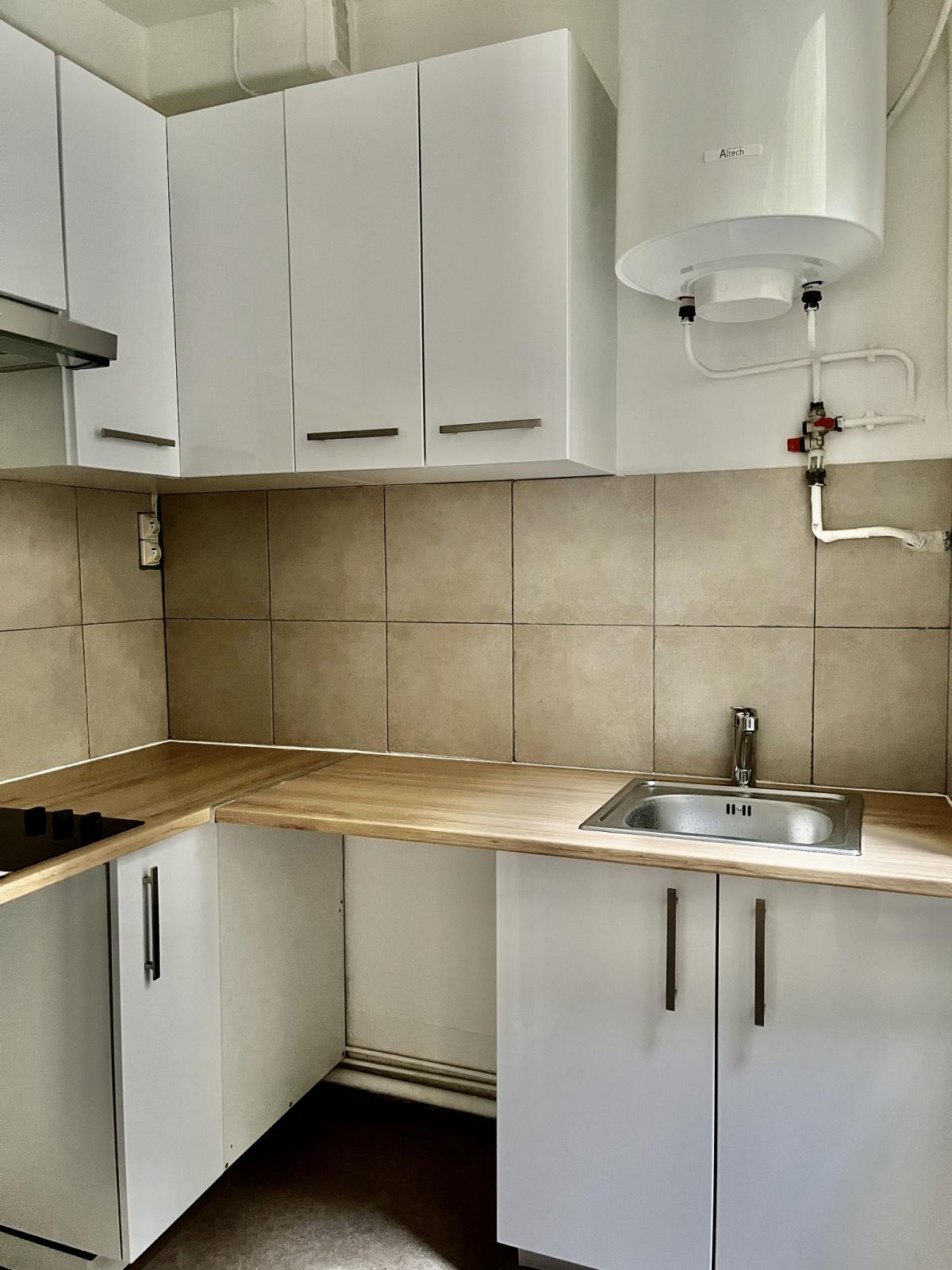 Paris 9ème 2/3P 47,27m2