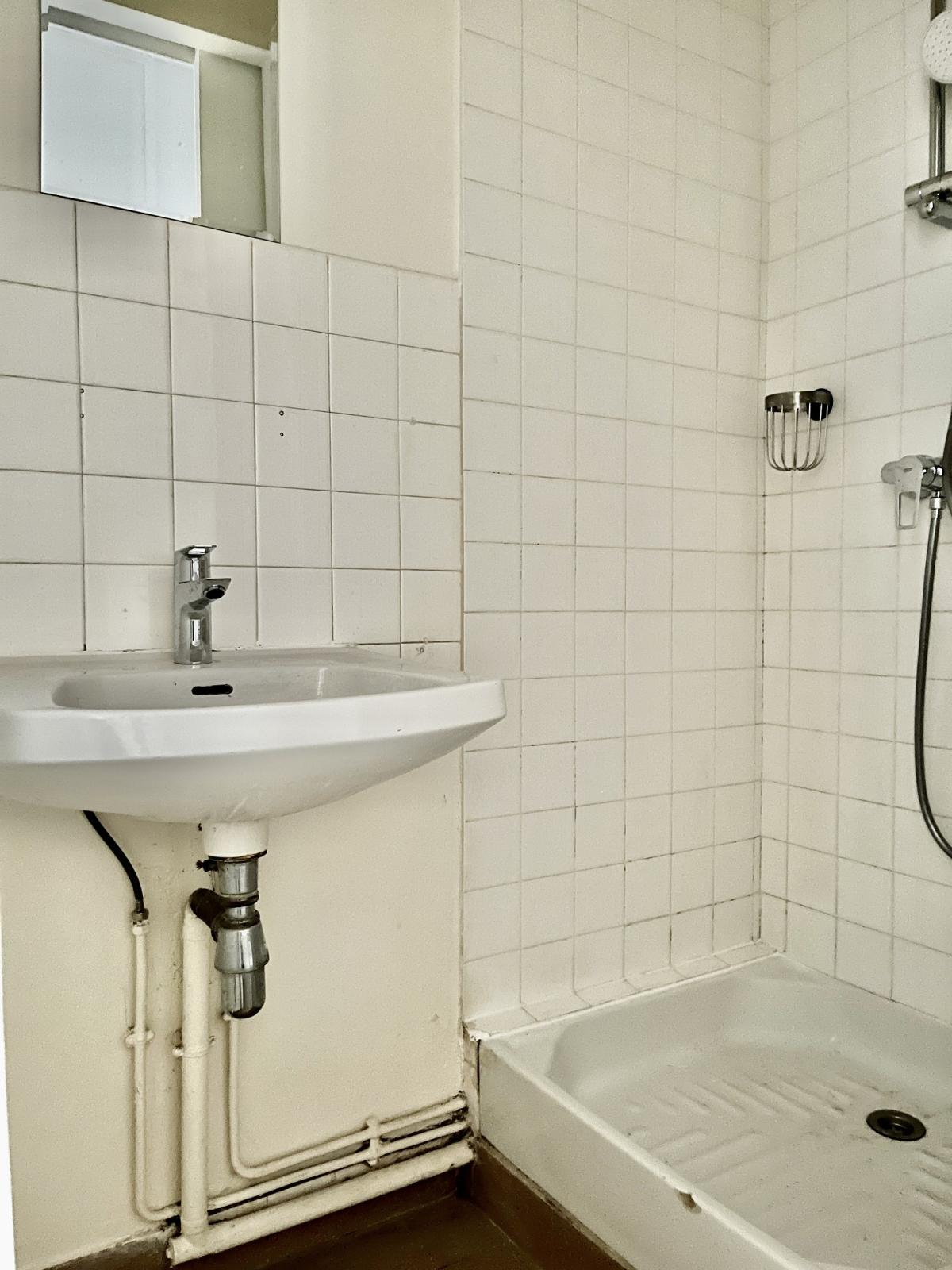 Paris 9ème 2/3P 47,27m2