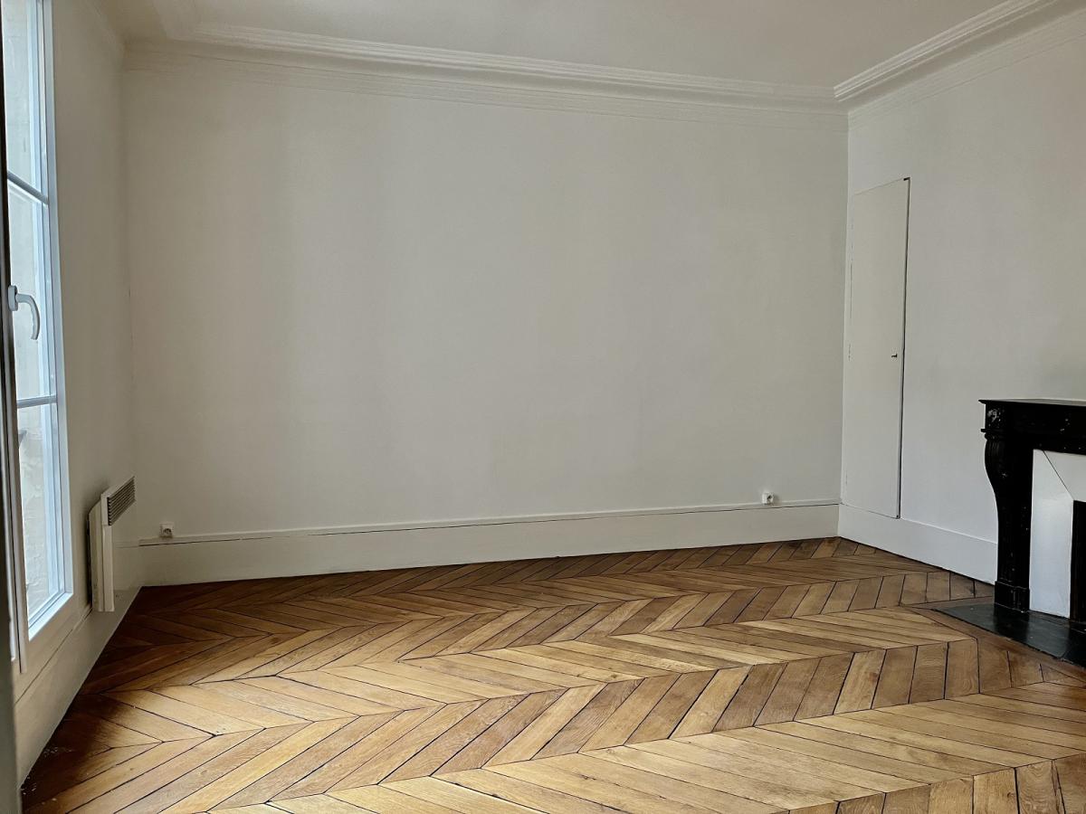 Paris 9ème 2/3P 47,27m2