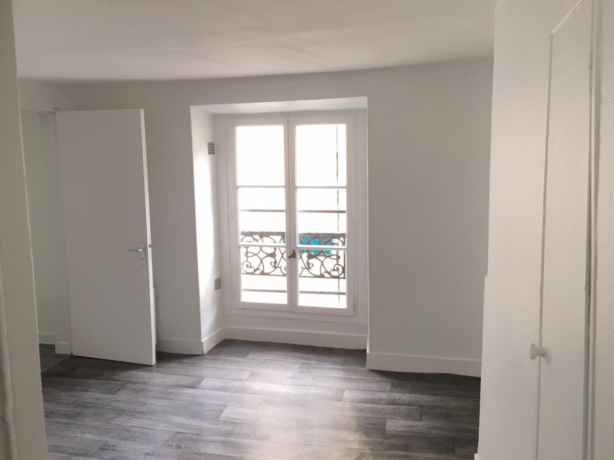  A LOUER  3P  Mairie de Clichy 47,71m²