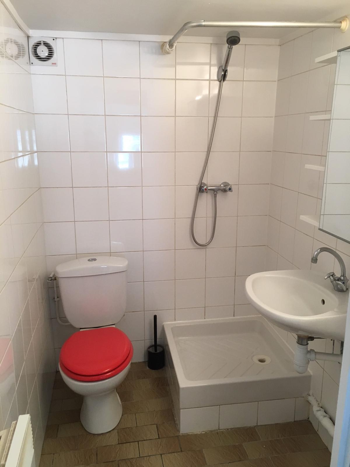  A LOUER  3P  Mairie de Clichy 47,71m²