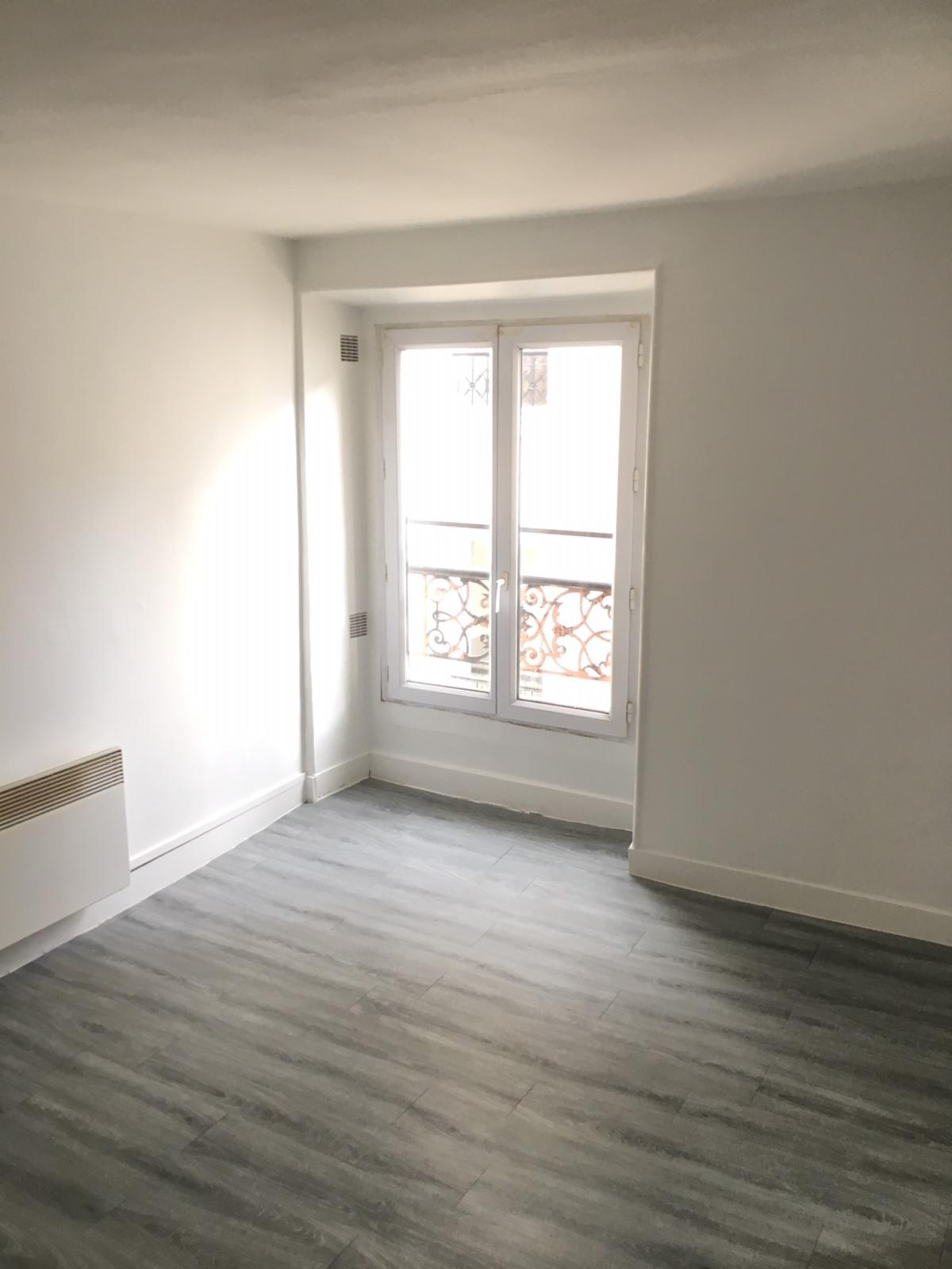  A LOUER  3P  Mairie de Clichy 47,71m²