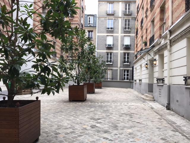 3P RENOVE 67m²   QUARTIER ABESSES