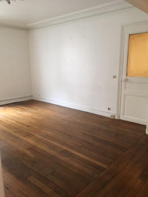 3P RENOVE 67m²   QUARTIER ABESSES