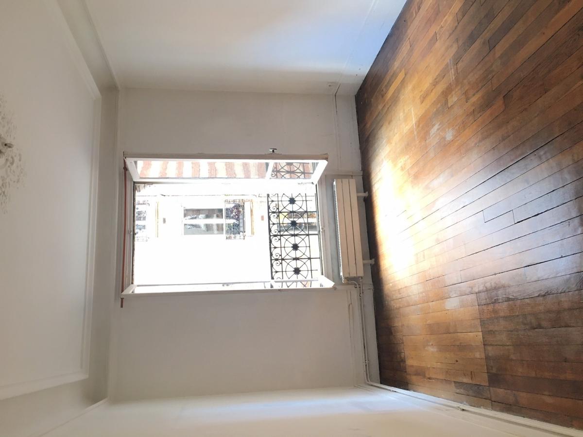 3P RENOVE 67m²   QUARTIER ABESSES