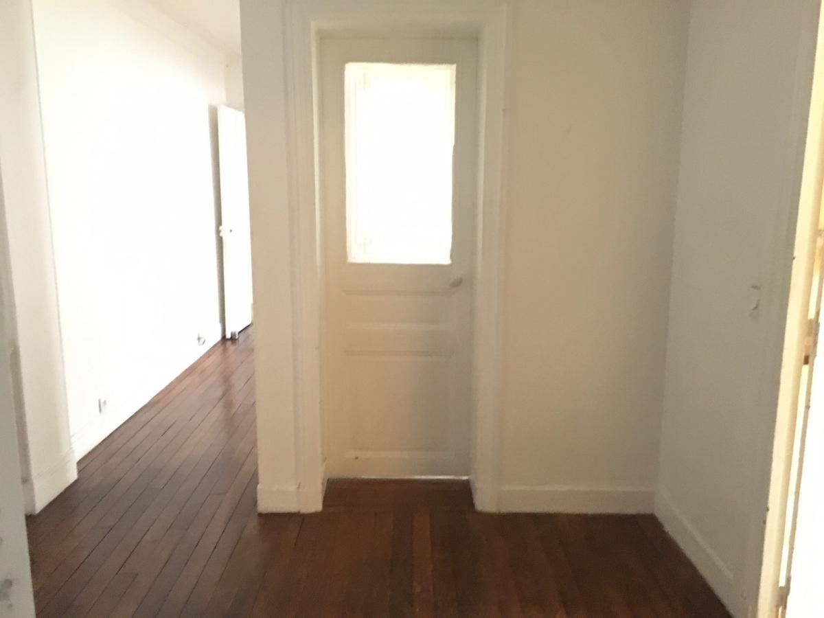 3P RENOVE 67m²   QUARTIER ABESSES