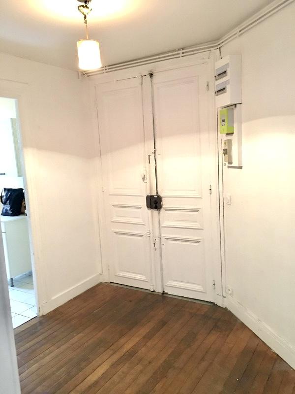 3P RENOVE 67m²   QUARTIER ABESSES