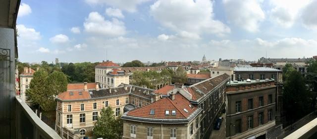 GRAND STUDIO MEUBLE  PARIS VI