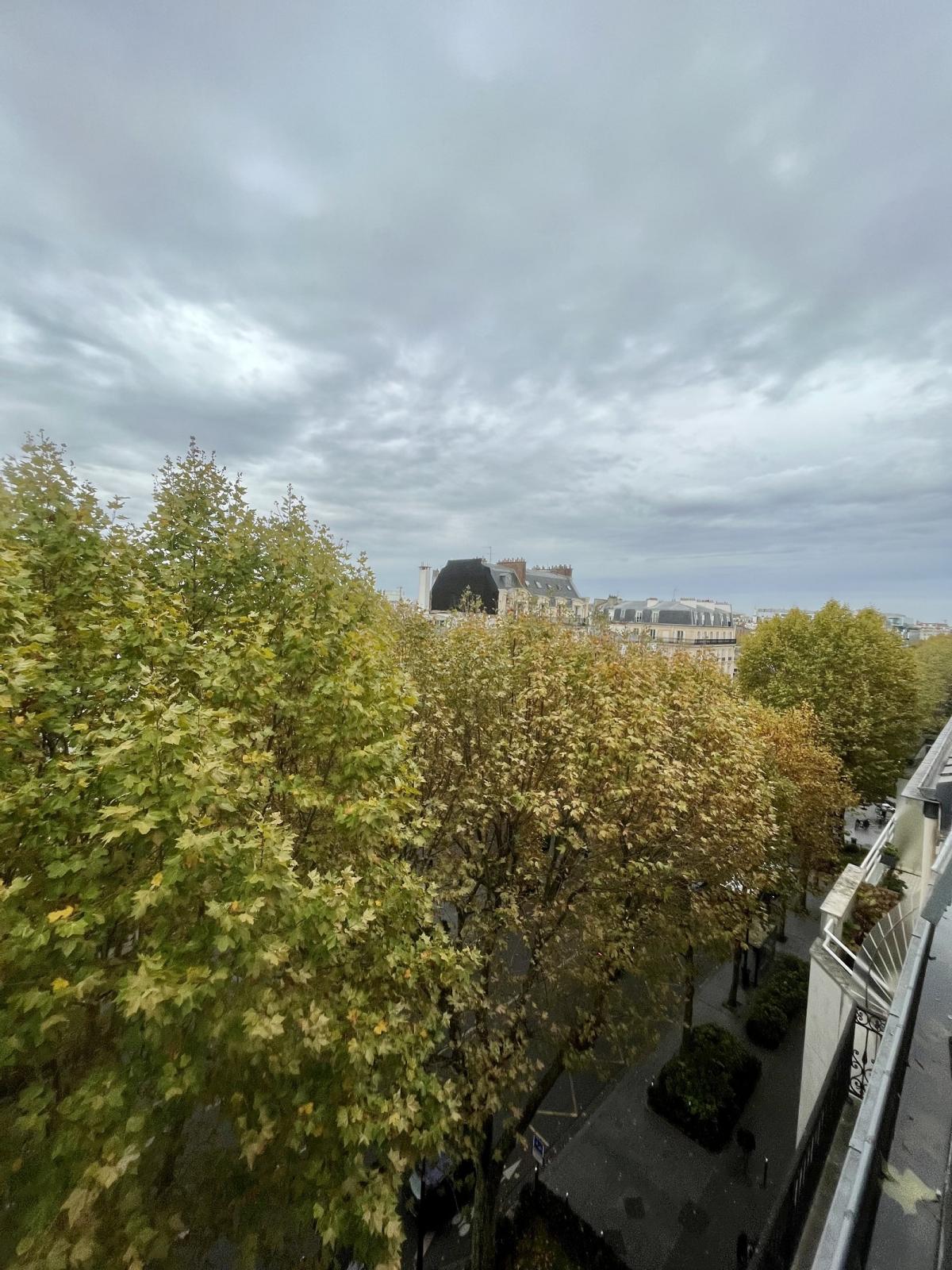 A LOUER NEUILLY SUR SEINE 2 P RÉNOVÉ 