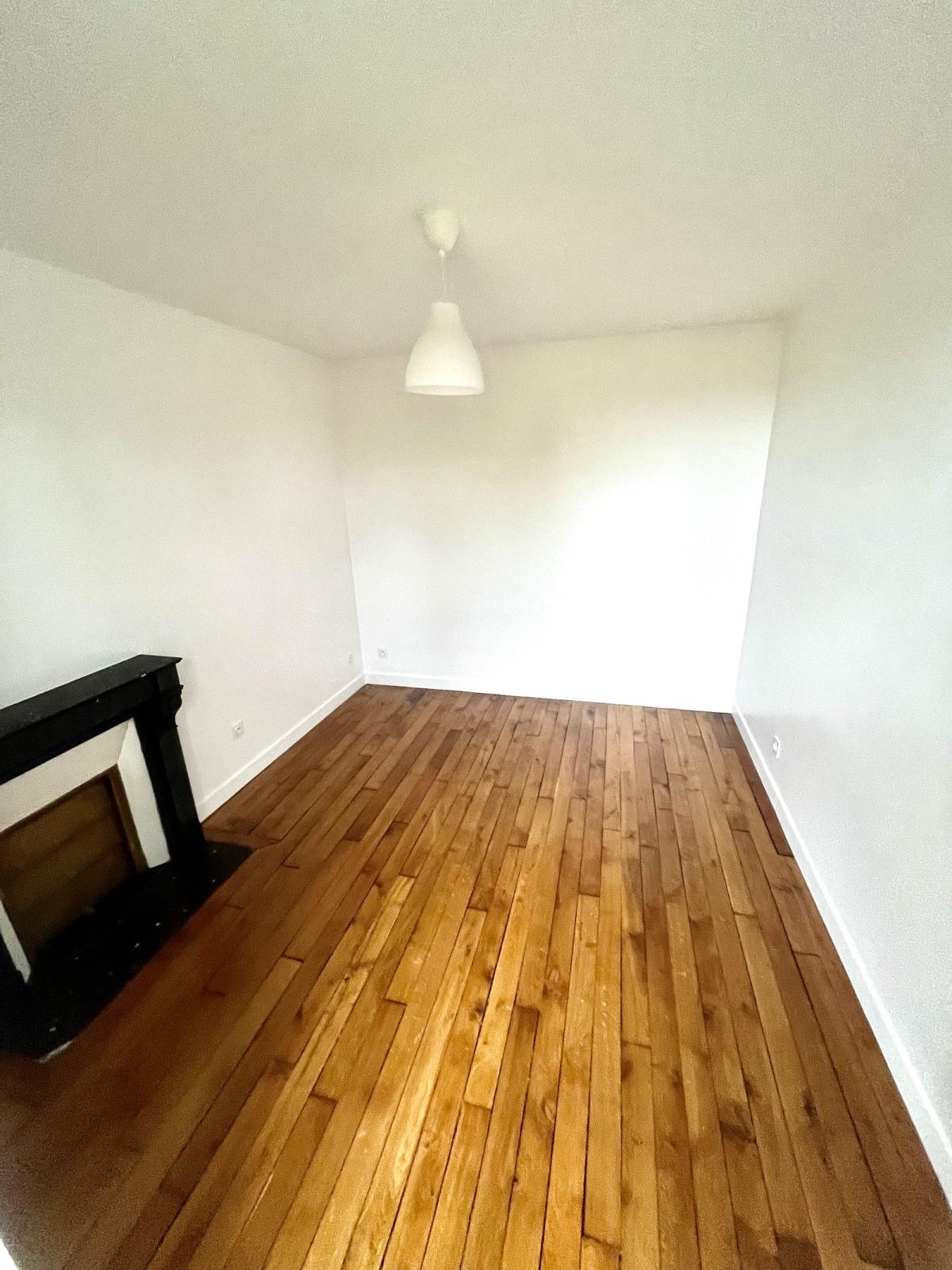 A LOUER NEUILLY SUR SEINE 2 P RÉNOVÉ 