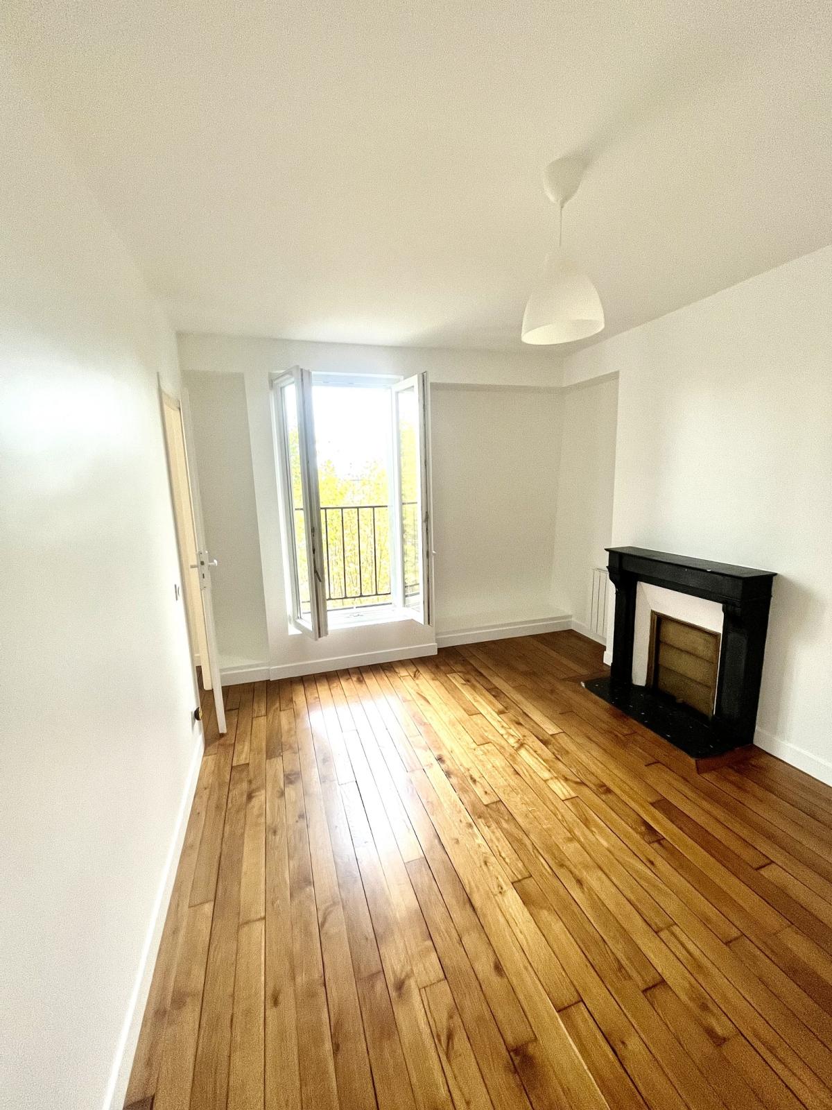 A LOUER NEUILLY SUR SEINE 2 P RÉNOVÉ 