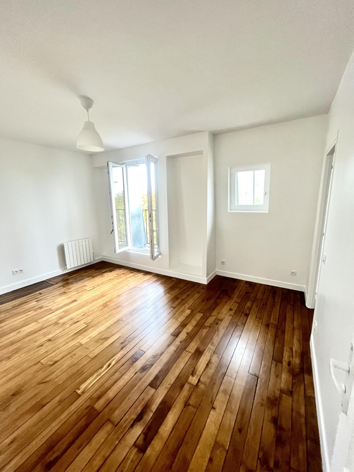 A LOUER NEUILLY SUR SEINE 2 P RÉNOVÉ 