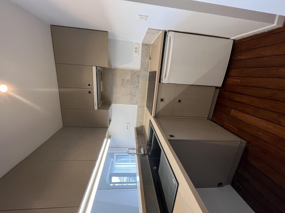 Paris 1er Louvre Rivoli 2P Amiral Coligny