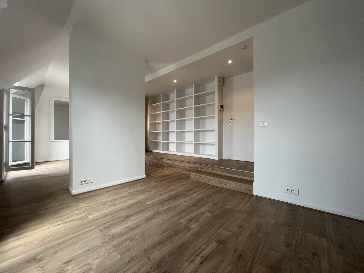 Paris 1er Louvre Rivoli 2P Amiral Coligny