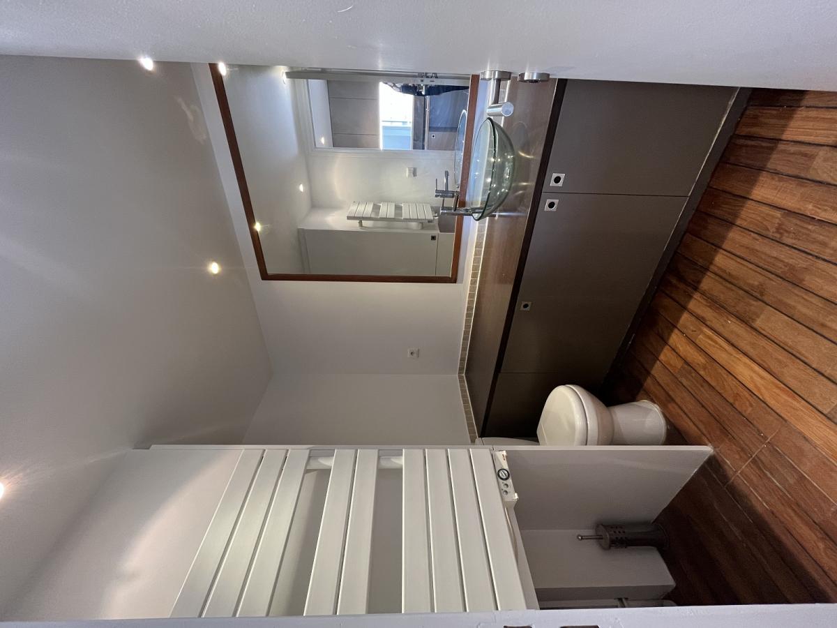 Paris 1er Louvre Rivoli 2P Amiral Coligny