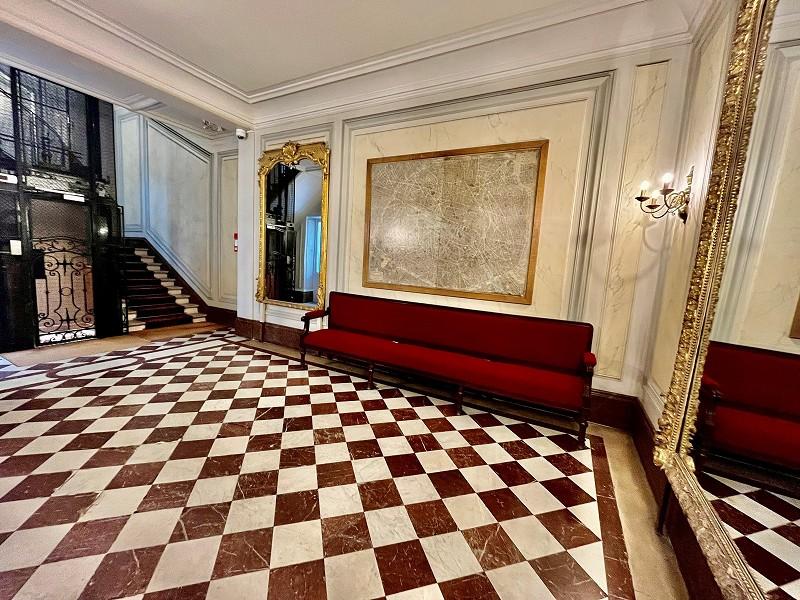 Paris 1er Louvre Rivoli 2P Amiral Coligny