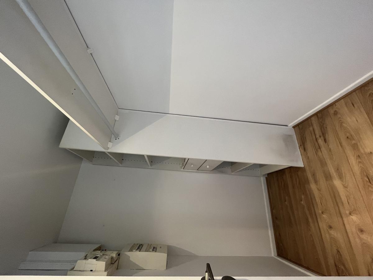 Paris 1er Louvre Rivoli 2P Amiral Coligny