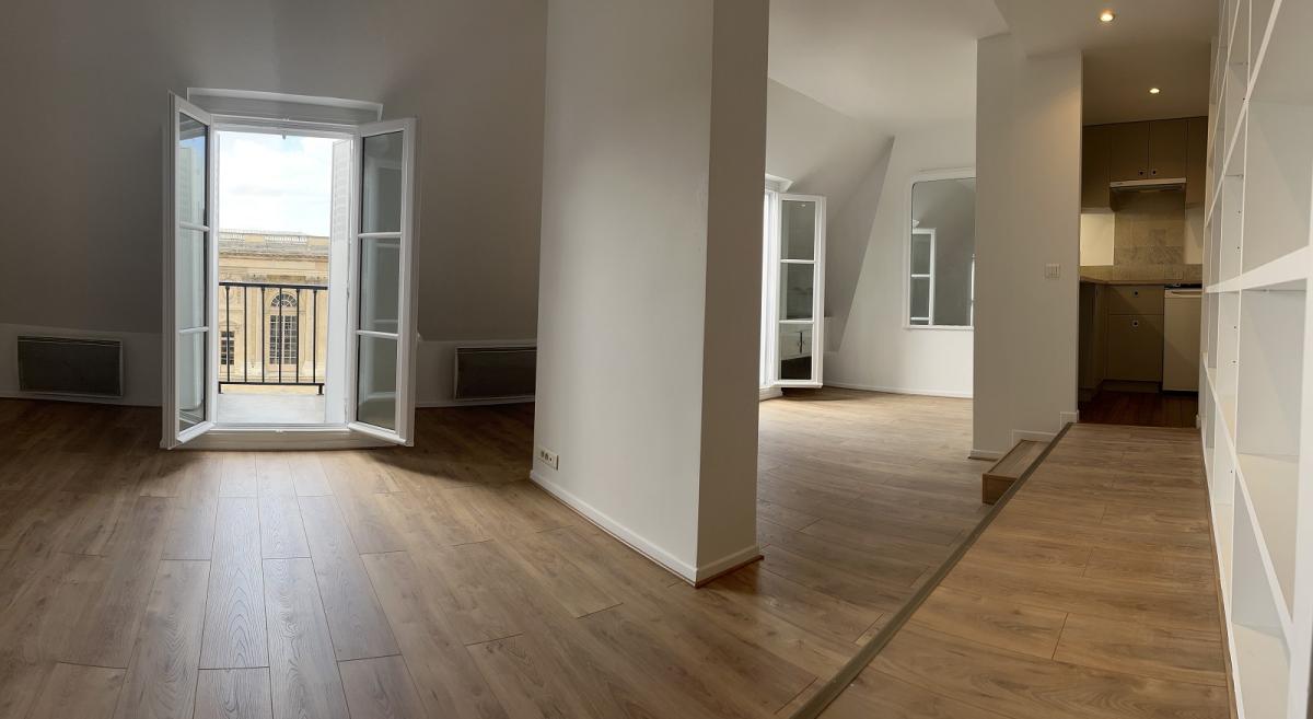 Paris 1er Louvre Rivoli 2P Amiral Coligny