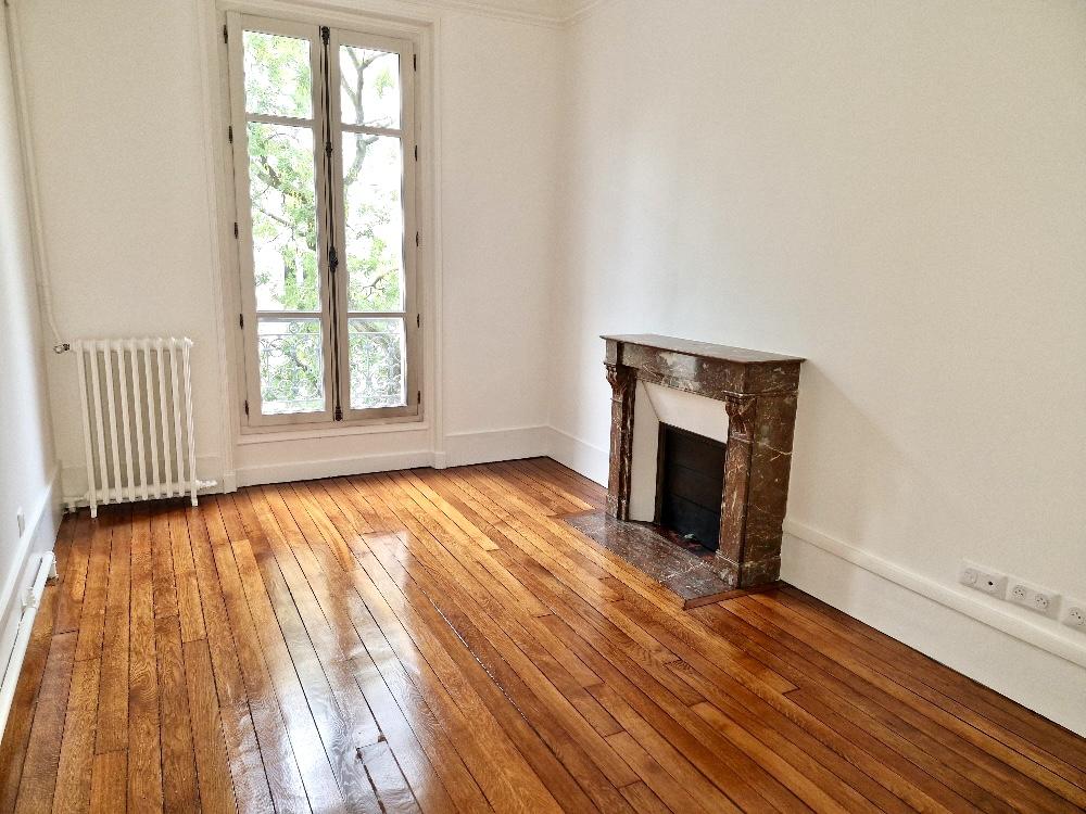 A LOUER 75014 3 PIECES RENOVE ALESIA