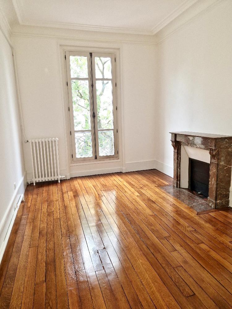 A LOUER 75014 3 PIECES RENOVE ALESIA