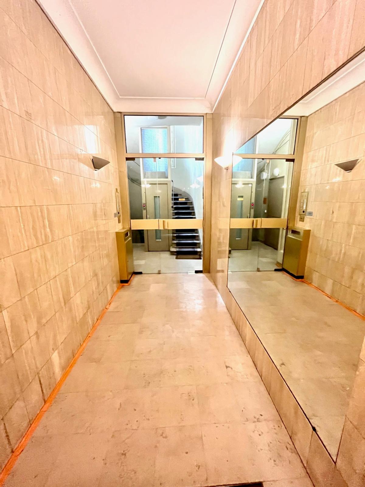 A LOUER 75014 3 PIECES RENOVE ALESIA