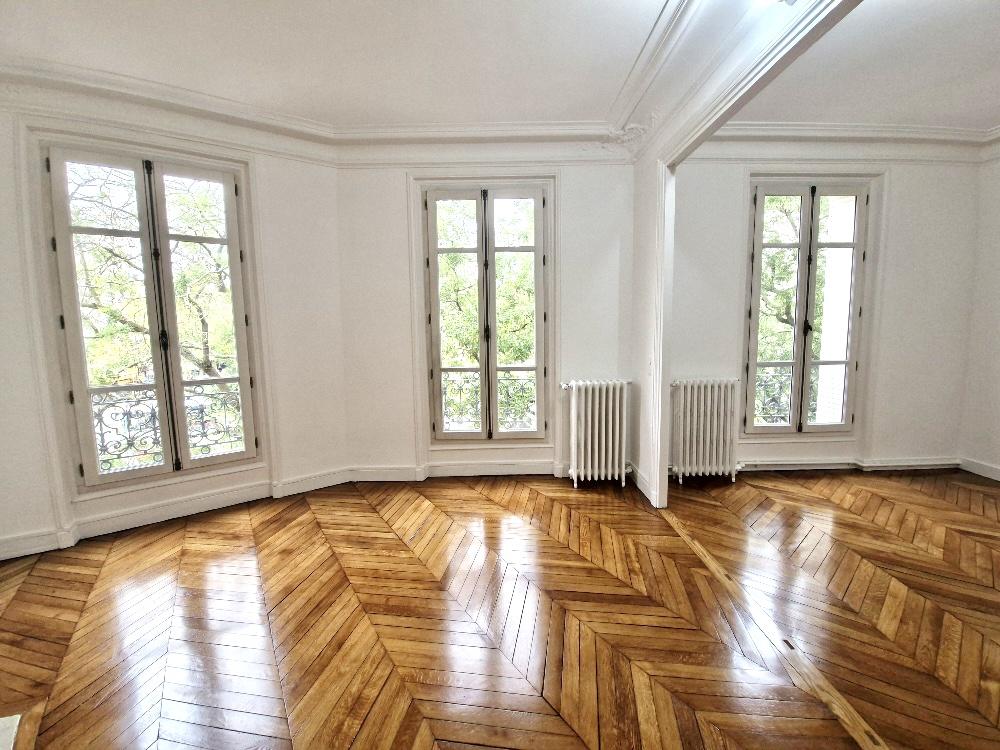 A LOUER 75014 3 PIECES RENOVE ALESIA