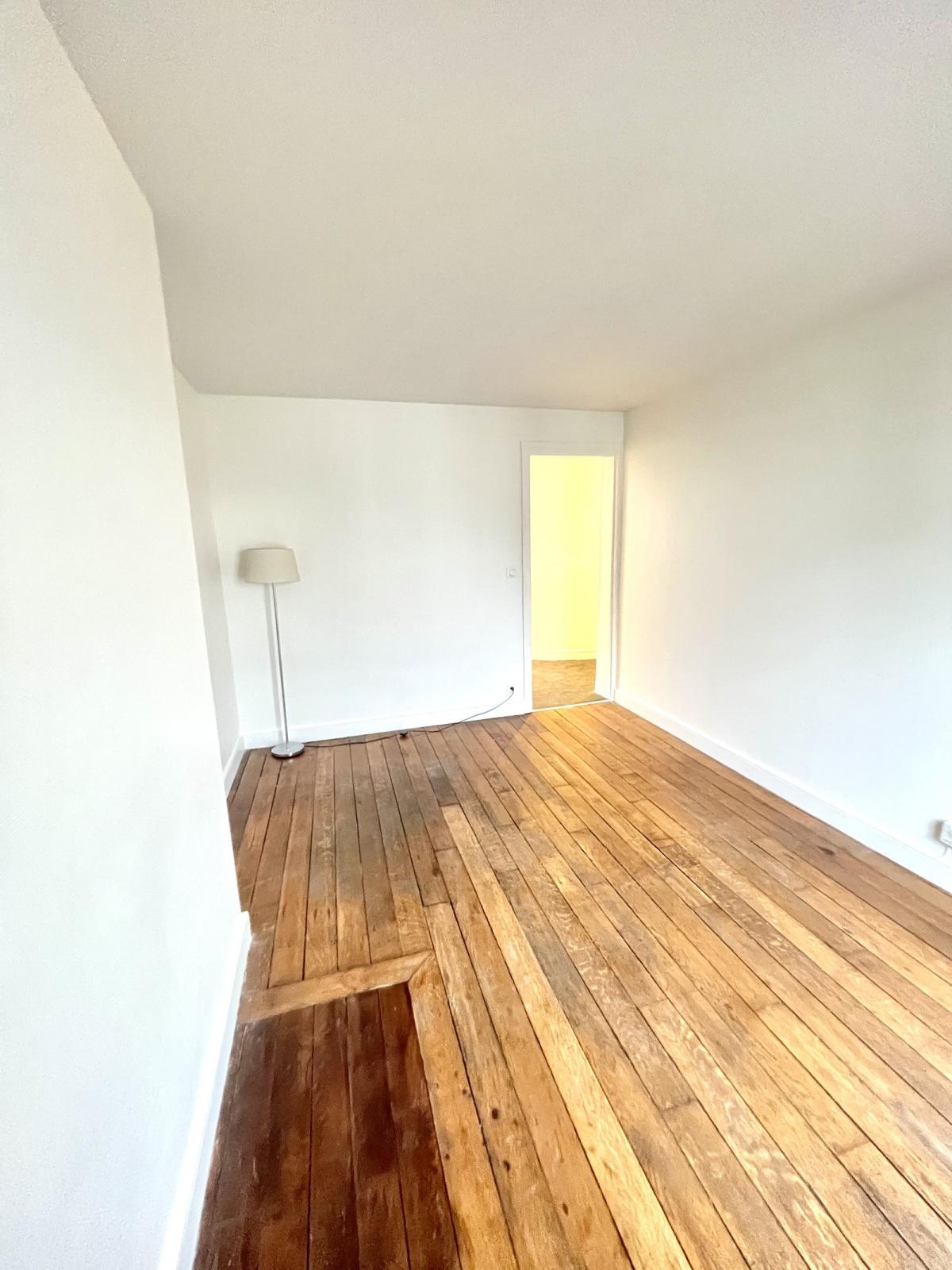 A LOUER 75012 PARIS DUGOMMIER