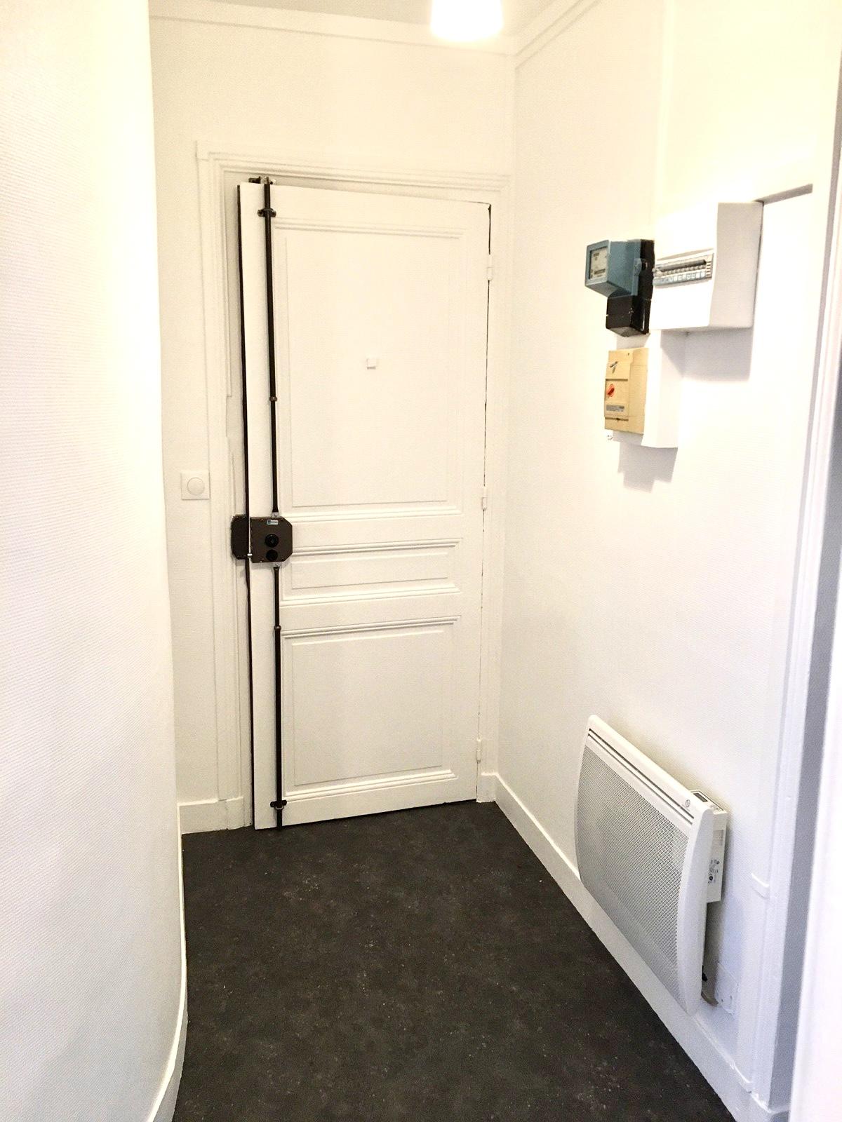 A LOUER 75012 PARIS DUGOMMIER