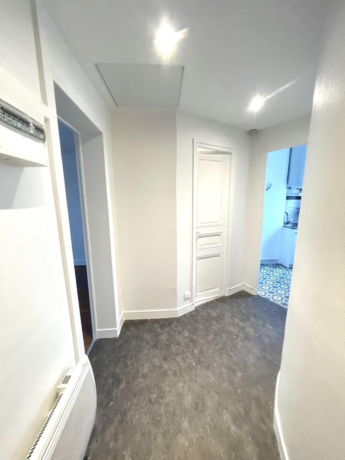 A LOUER 75012 PARIS DUGOMMIER