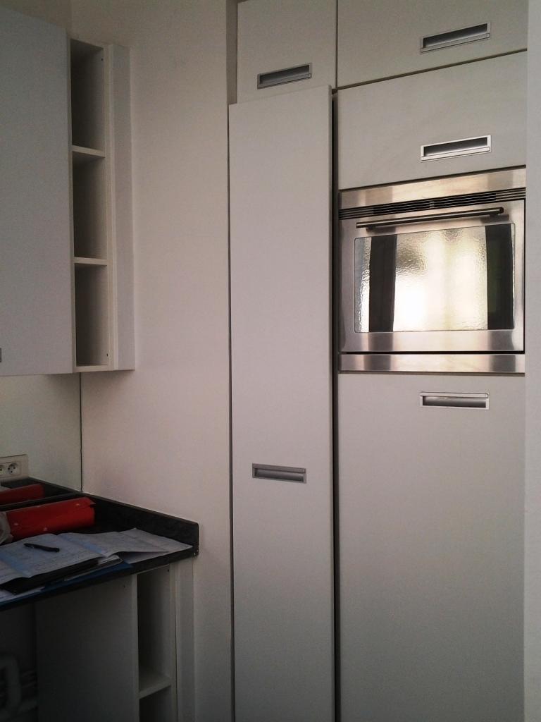 DEUX PIECES ,PARIS XVI, M°JASMIN