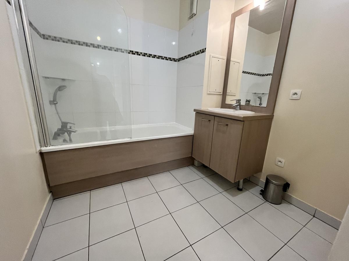 CRETEIL (94000) , 3 pièces avec Balcon et Parking