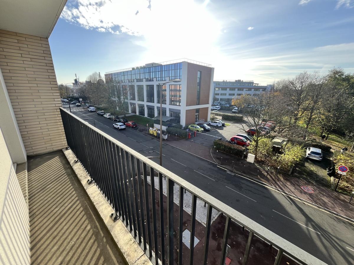 CRETEIL (94000) , 3 pièces avec Balcon et Parking